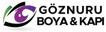 GÖZNURU KAPI BOYA